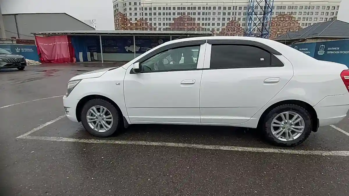 Chevrolet Cobalt 2020 года за 5 200 000 тг. в Шымкент