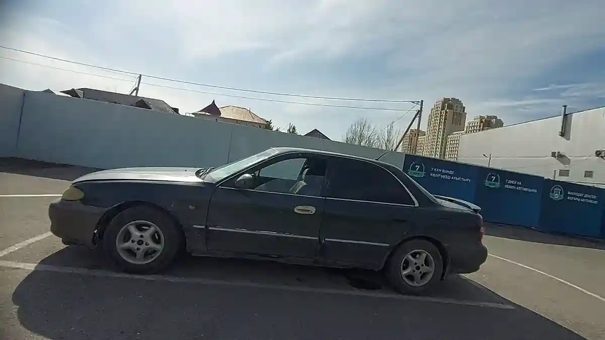 Hyundai Sonata 1996 года за 1 500 000 тг. в Шымкент