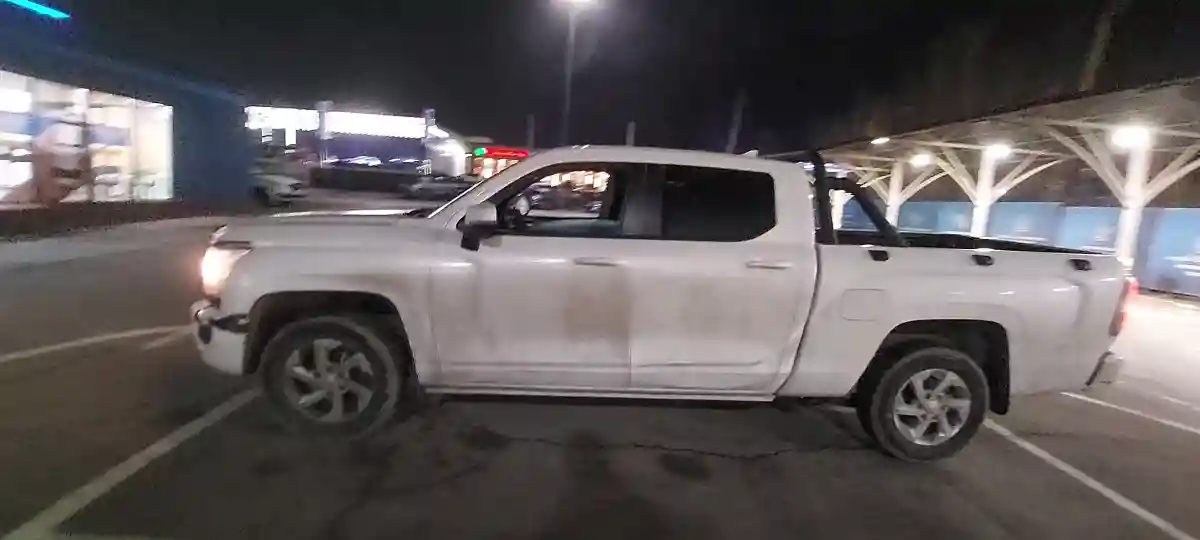 Great Wall Poer King Kong 2024 года за 11 000 000 тг. в Алматы