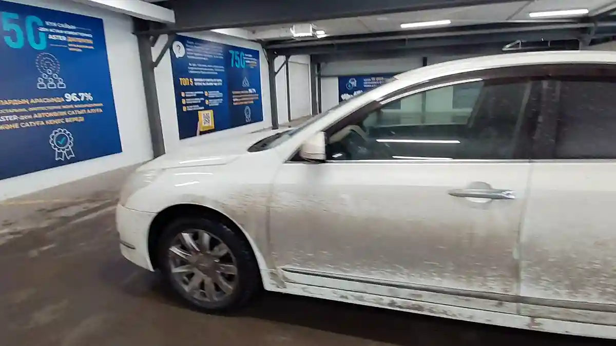 Nissan Teana 2010 года за 4 900 000 тг. в Астана