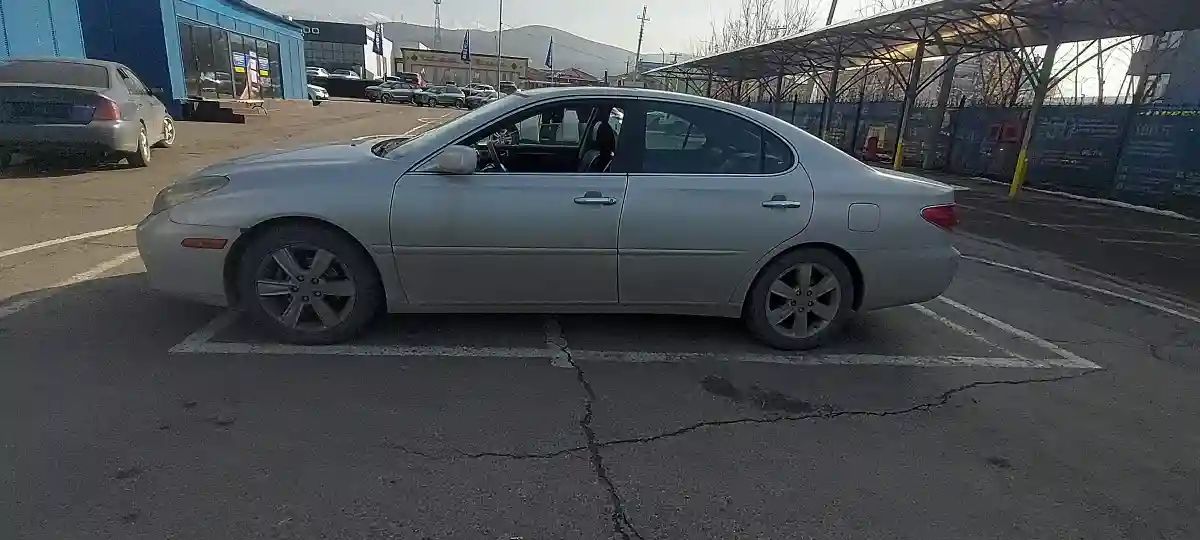 Lexus ES 2005 года за 5 000 000 тг. в Алматы