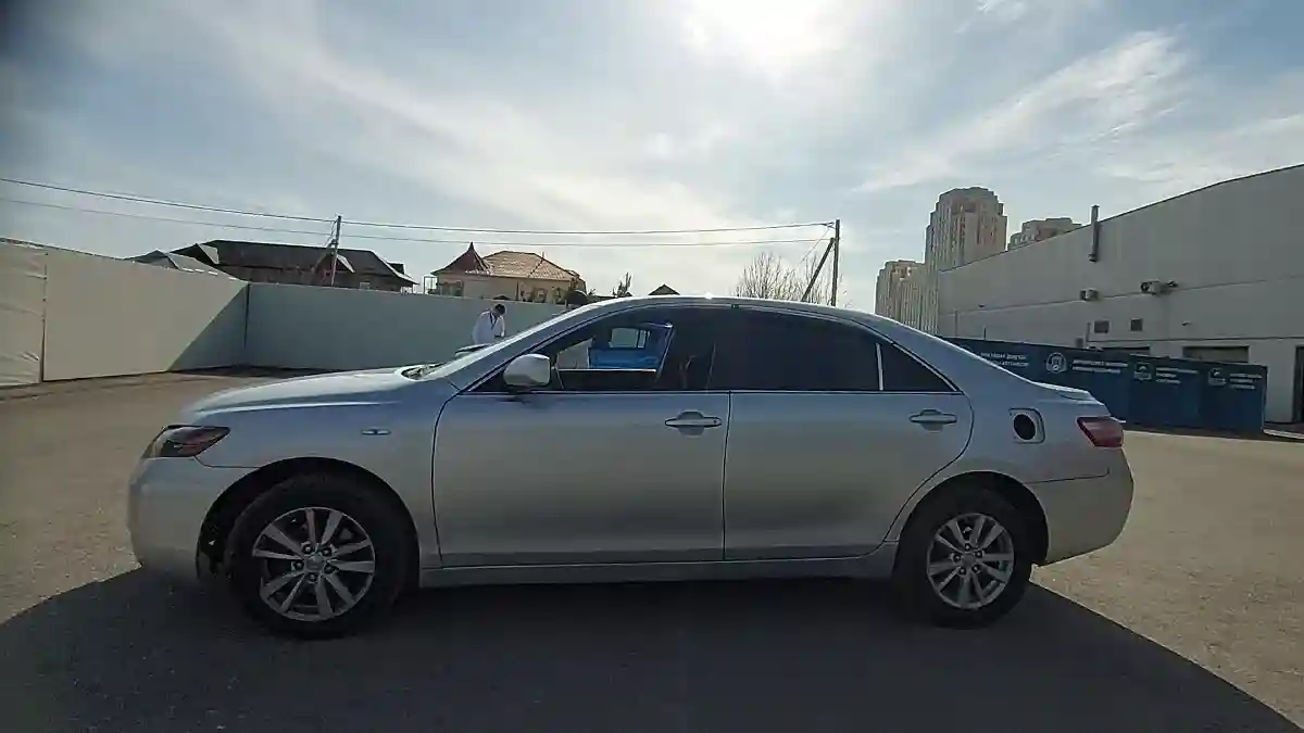 Toyota Camry 2006 года за 5 000 000 тг. в Шымкент