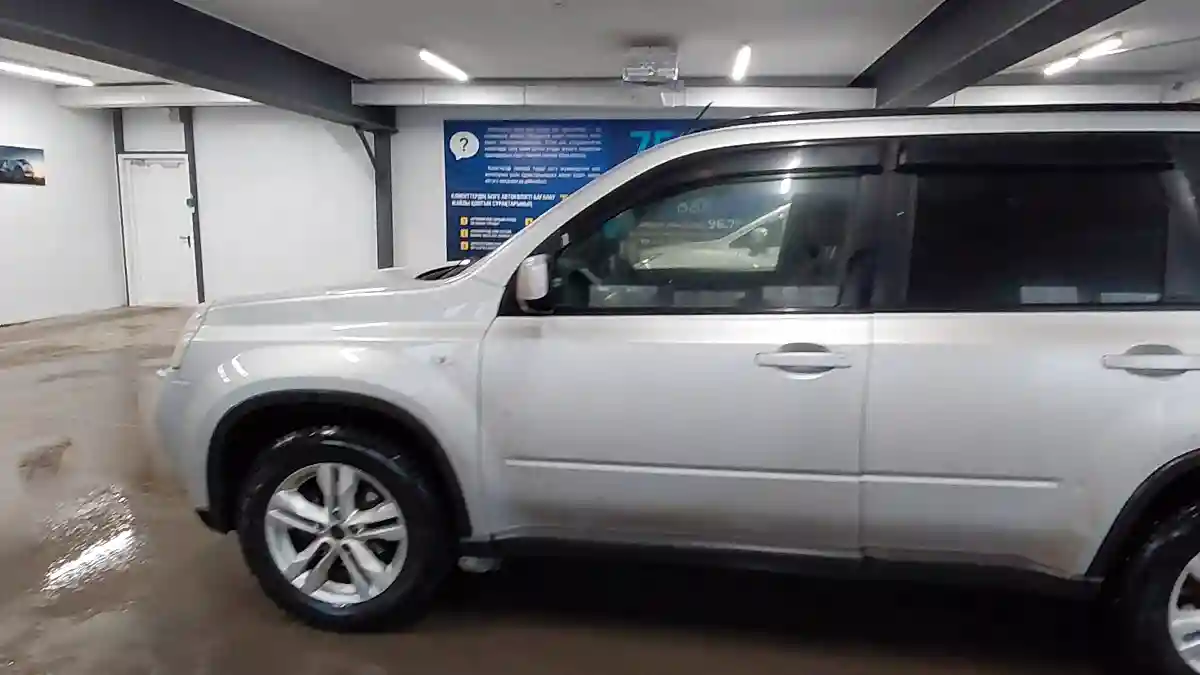 Nissan X-Trail 2012 года за 7 500 000 тг. в Астана