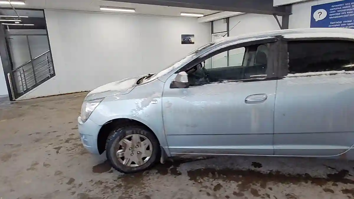 Ravon R4 2017 года за 4 600 000 тг. в Астана