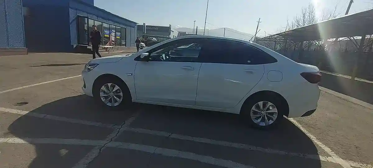 Chevrolet Onix 2025 года за 6 000 000 тг. в Алматы