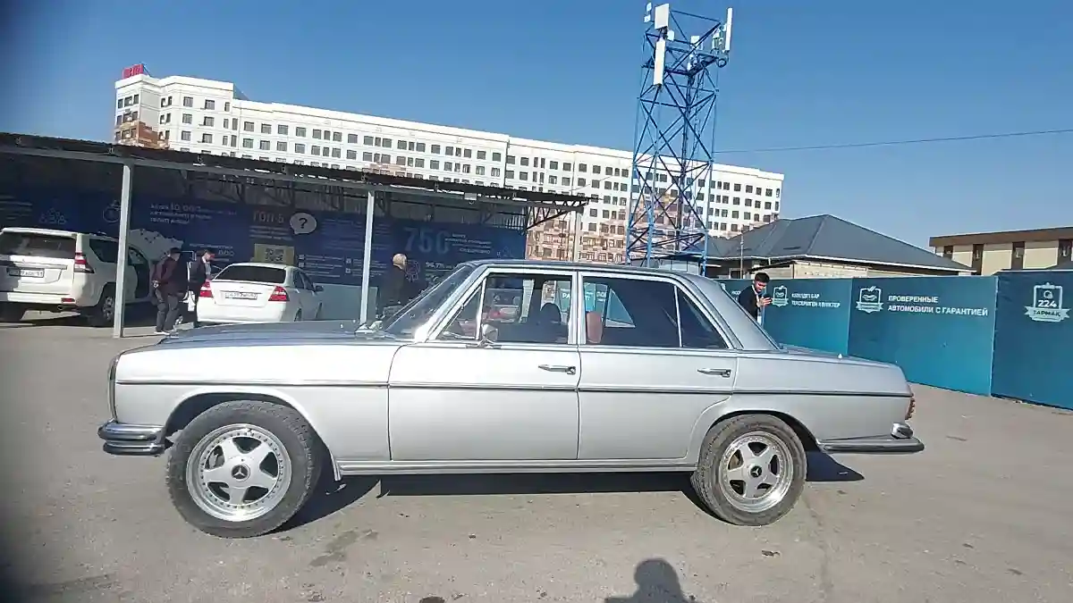 Mercedes-Benz C-Класс 1993 года за 12 500 000 тг. в Шымкент