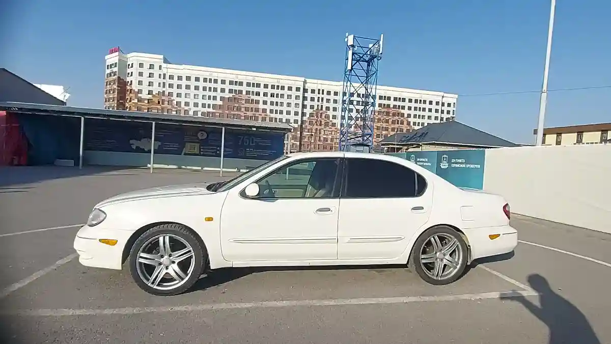 Nissan Maxima 2000 года за 2 500 000 тг. в Шымкент