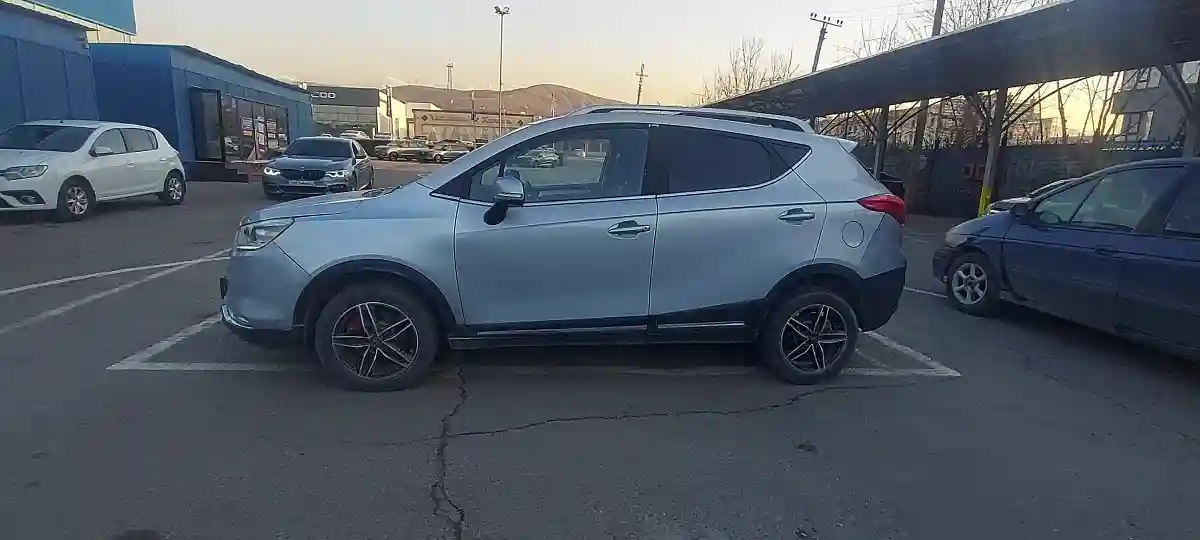 JAC S3 2023 года за 5 500 000 тг. в Алматы