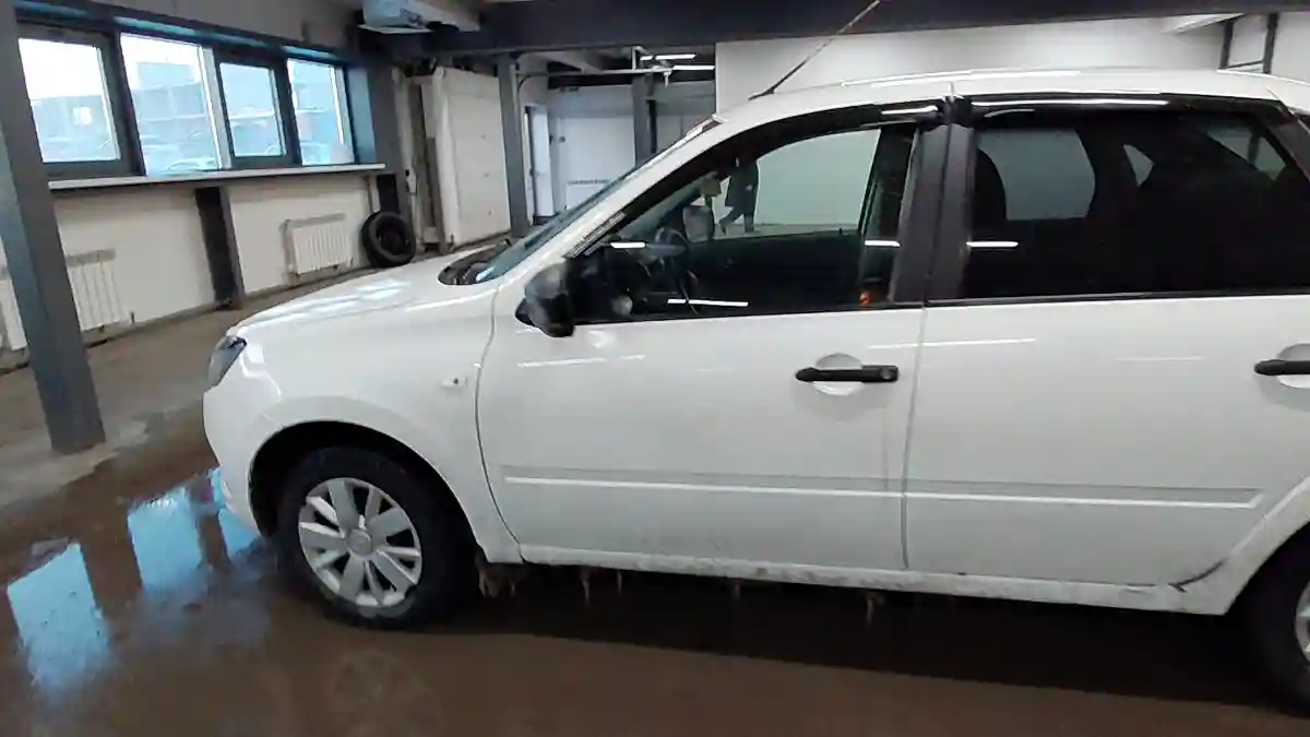 LADA (ВАЗ) Granta 2020 года за 3 600 000 тг. в Астана
