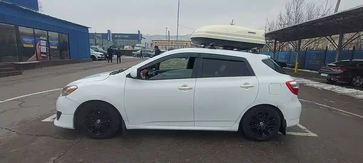 Toyota Matrix 2009 года за 5 000 000 тг. в Алматы