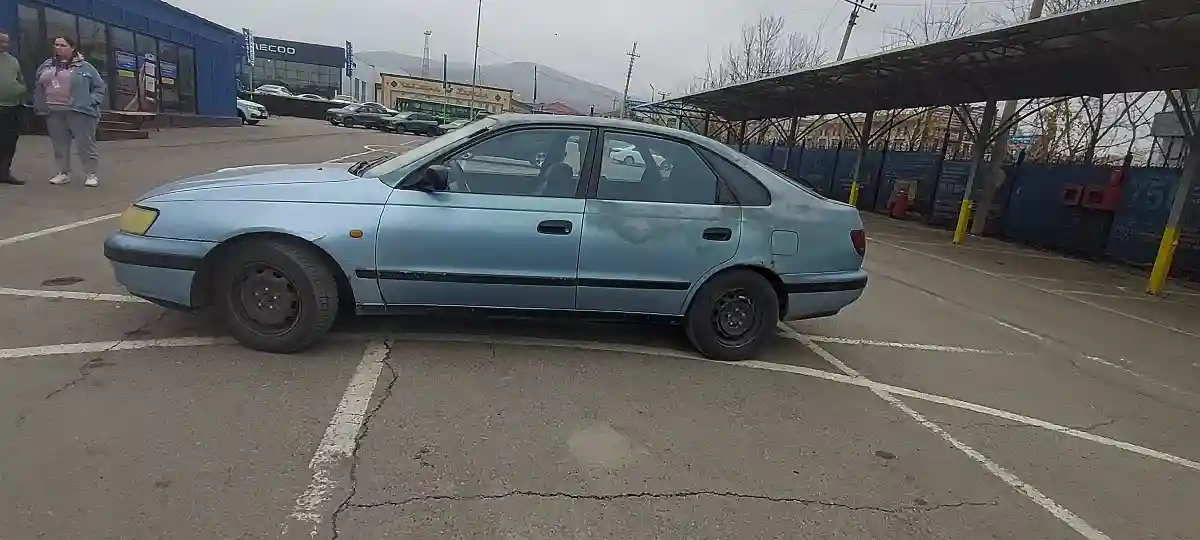 Toyota Carina 1992 года за 1 500 000 тг. в Алматы