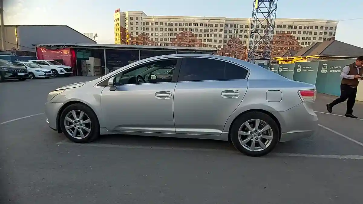 Toyota Avensis 2006 года за 5 000 000 тг. в Шымкент