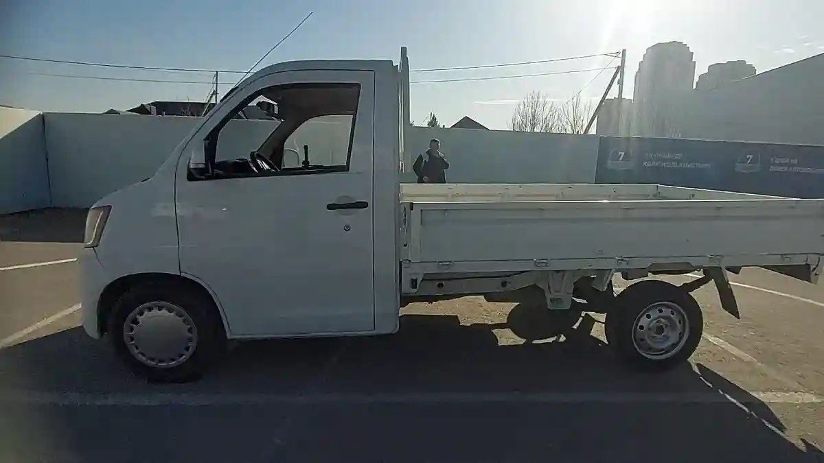 FAW Bestune T77 2023 года за 6 000 000 тг. в Шымкент