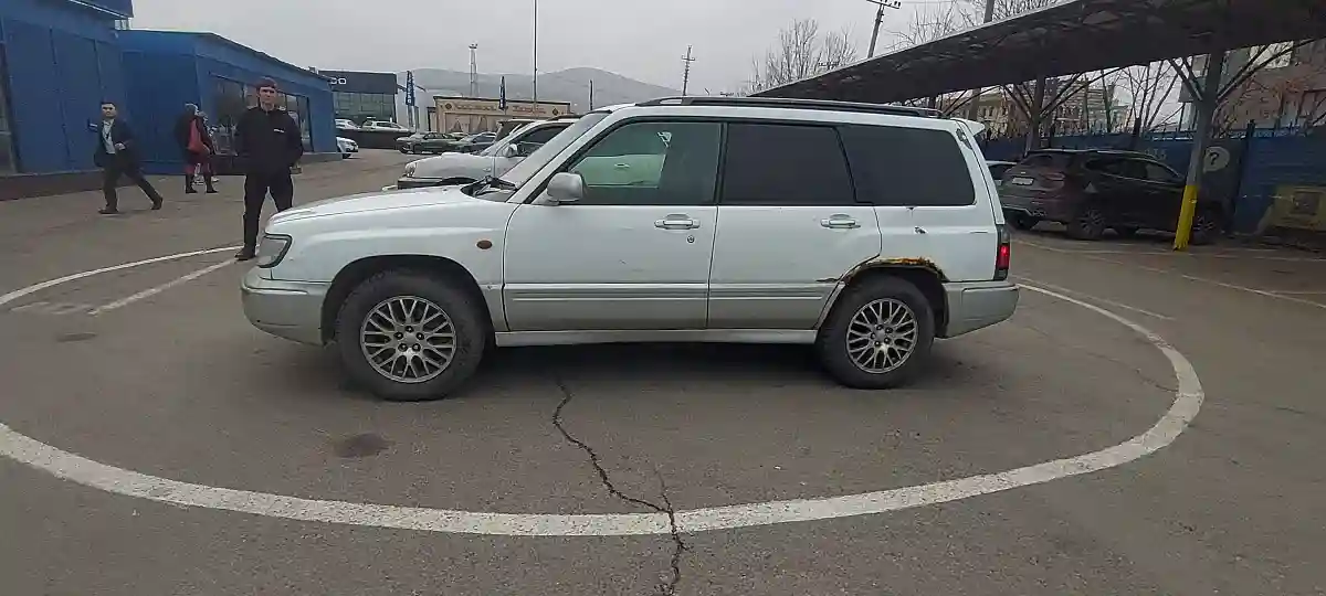 Subaru Forester 1998 года за 1 800 000 тг. в Алматы