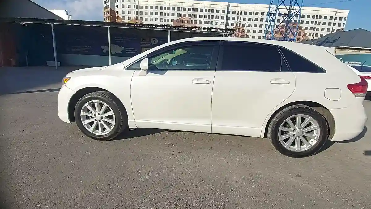 Toyota Venza 2012 года за 9 700 000 тг. в Шымкент