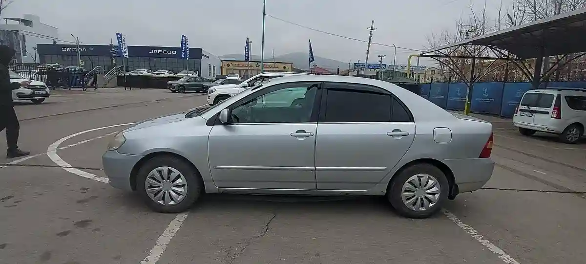 Toyota Corolla 2000 года за 2 500 000 тг. в Алматы