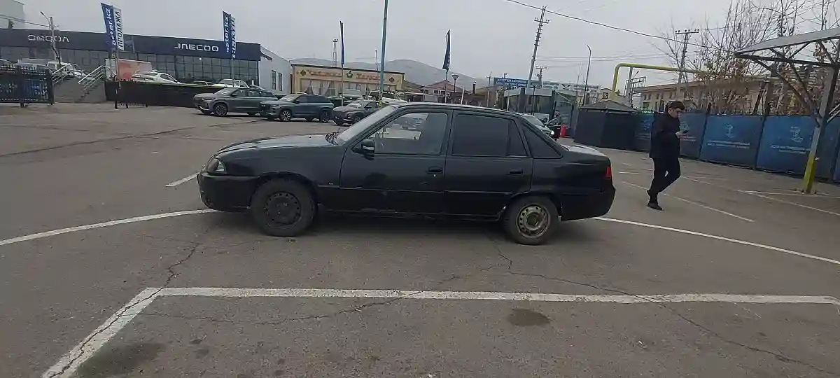 Daewoo Nexia 2014 года за 3 000 000 тг. в Алматы