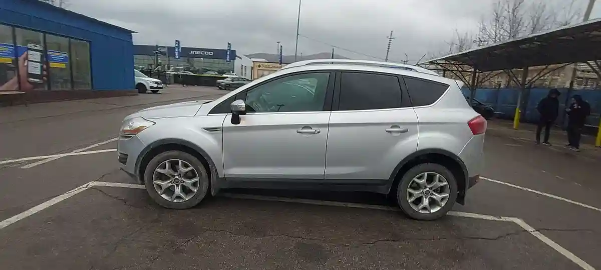 Ford Kuga 2012 года за 7 000 000 тг. в Алматы