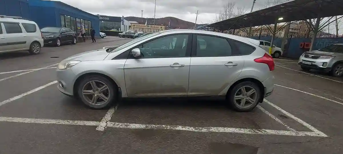 Ford Focus 2014 года за 3 500 000 тг. в Алматы