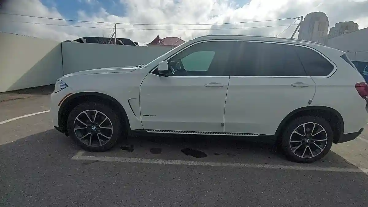 BMW X5 2015 года за 16 000 000 тг. в Шымкент