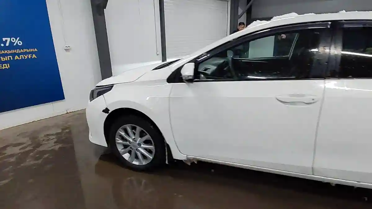 Toyota Corolla 2014 года за 4 500 000 тг. в Астана