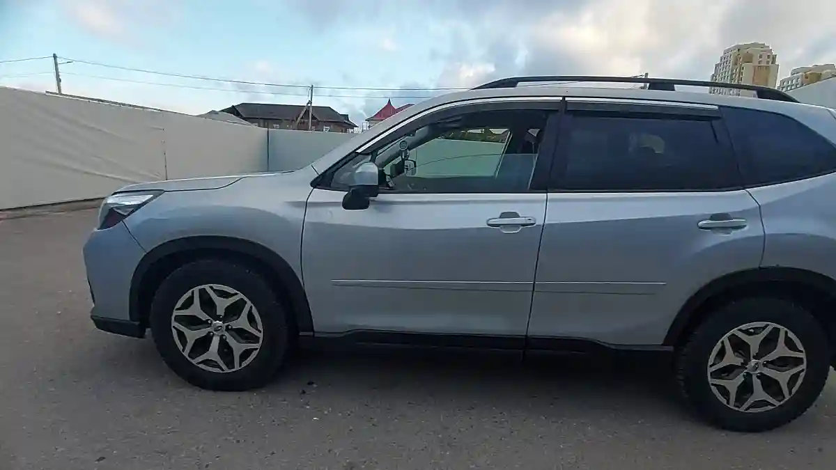 Subaru Forester 2020 года за 12 500 000 тг. в Шымкент