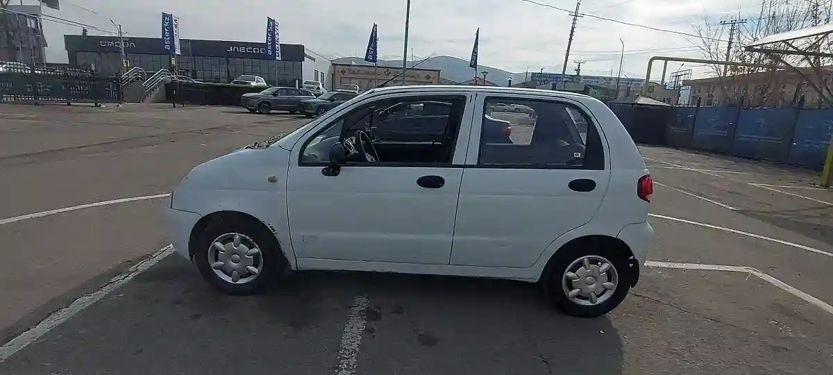 Daewoo Matiz 2012 года за 1 500 000 тг. в Алматы