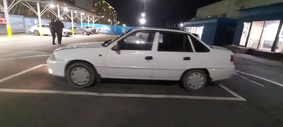 Daewoo Nexia 2013 года за 1 500 000 тг. в Алматы