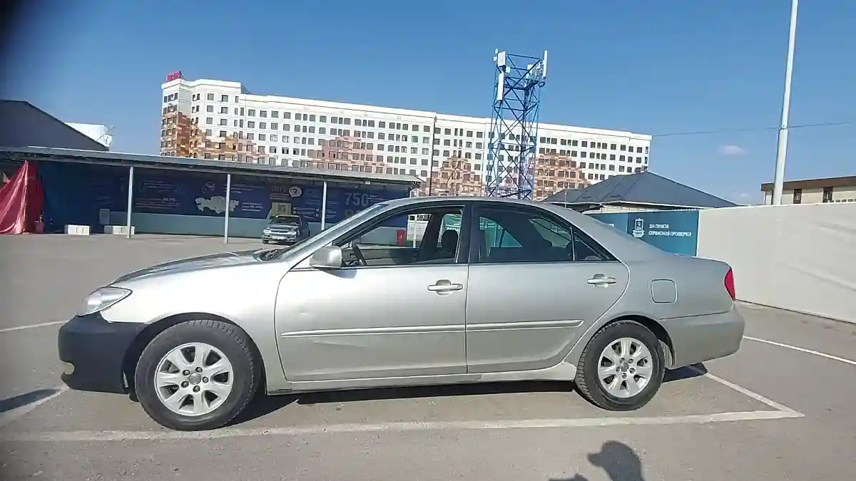 Toyota Camry 2004 года за 4 000 000 тг. в Шымкент