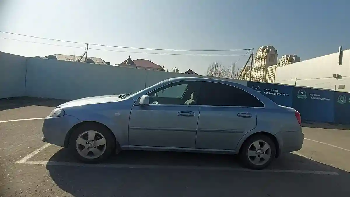 Daewoo Gentra 2014 года за 4 500 000 тг. в Шымкент