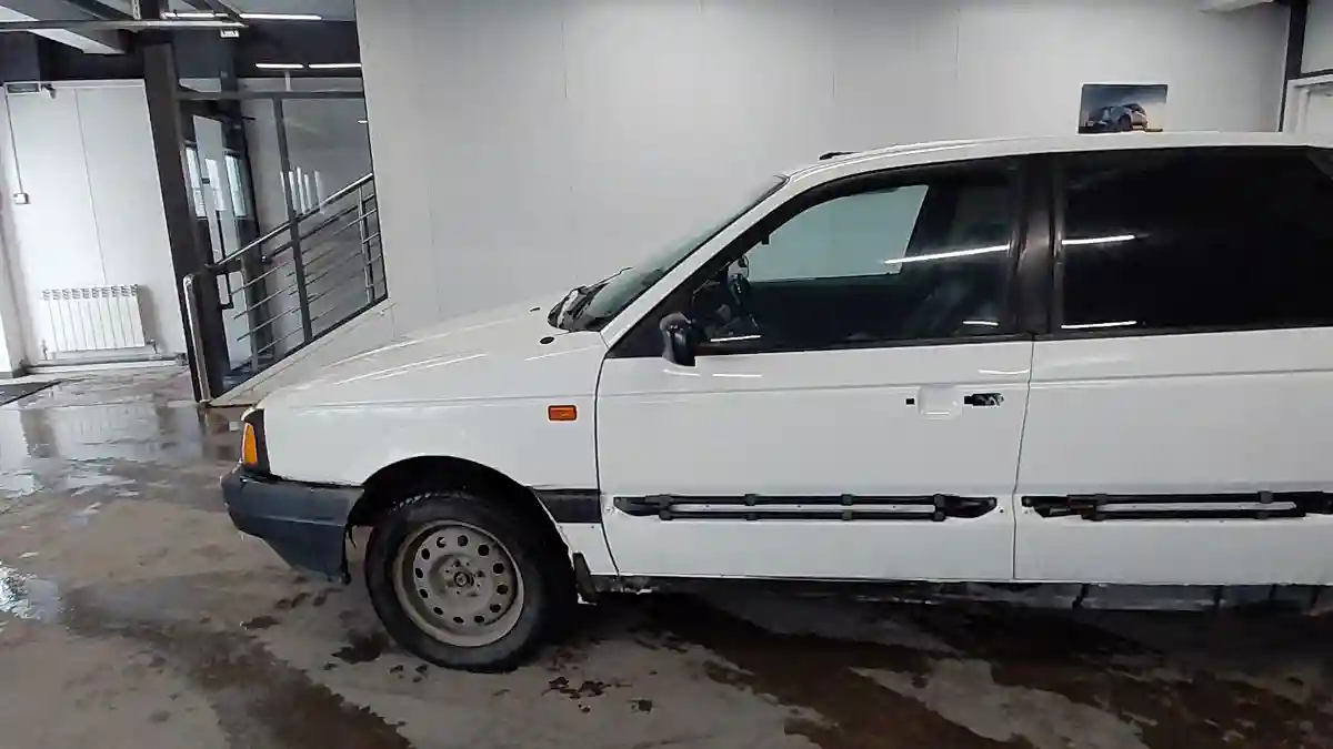 Volkswagen Passat 1991 года за 1 000 000 тг. в Астана
