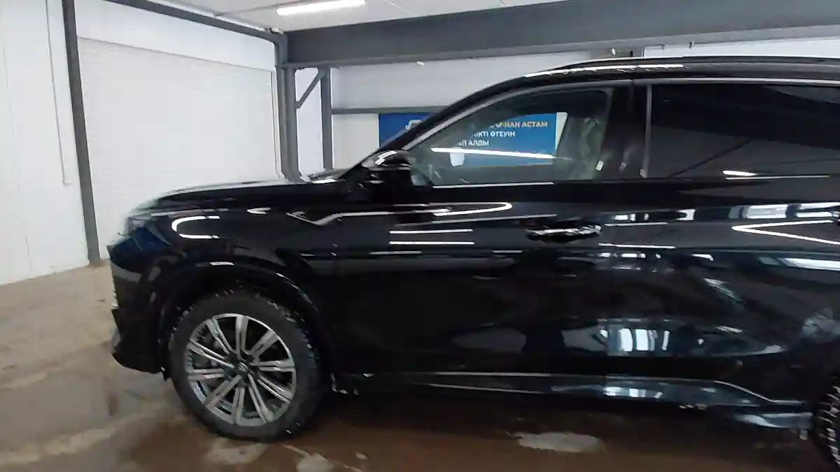 Changan CS75PLUS 2024 года за 14 000 000 тг. в Астана