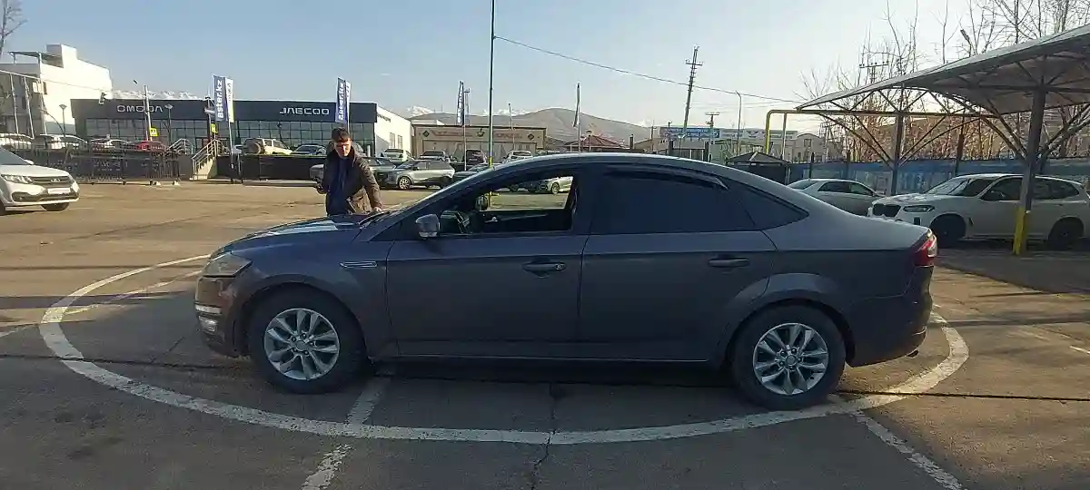 Ford Mondeo 2013 года за 5 000 000 тг. в Алматы