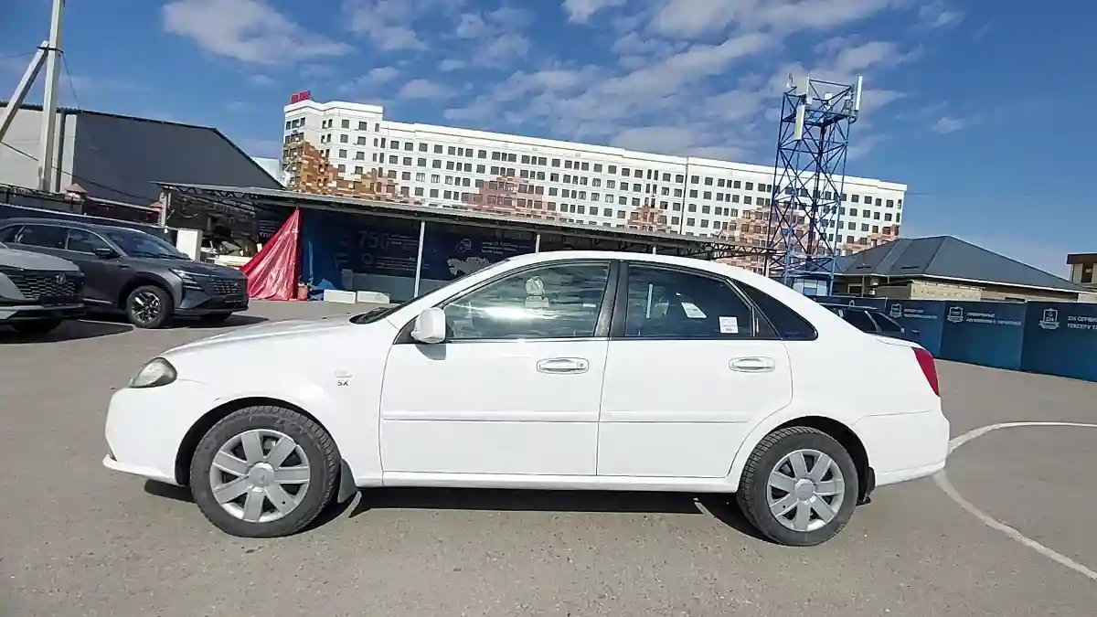 Daewoo Gentra 2014 года за 3 400 000 тг. в Шымкент