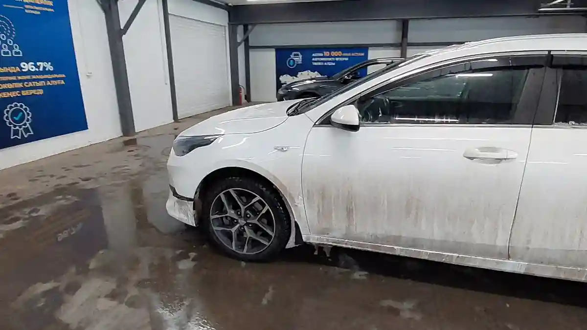 Kia Ceed SW 2024 года за 10 500 000 тг. в Астана