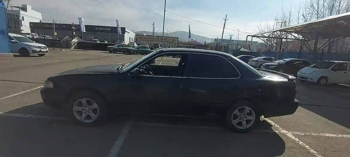 Toyota Camry 1995 года за 1 000 000 тг. в Алматы