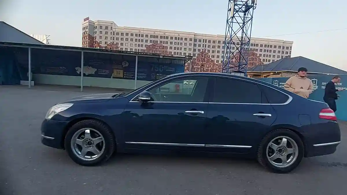 Nissan Teana 2008 года за 5 500 000 тг. в Шымкент