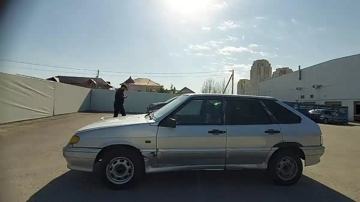 LADA (ВАЗ) 2114 2003 года за 700 000 тг. в Шымкент