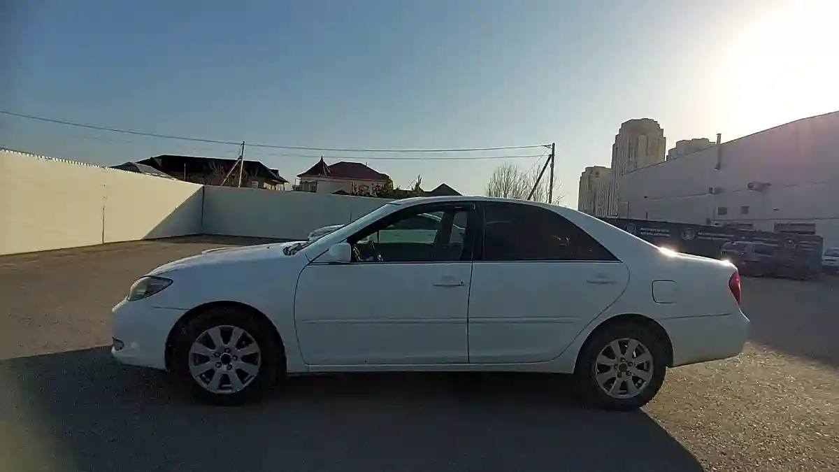 Toyota Camry 2004 года за 5 000 000 тг. в Шымкент