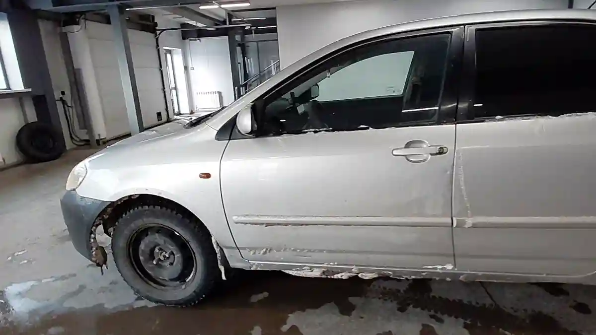 Toyota Corolla 2006 года за 2 200 000 тг. в Астана