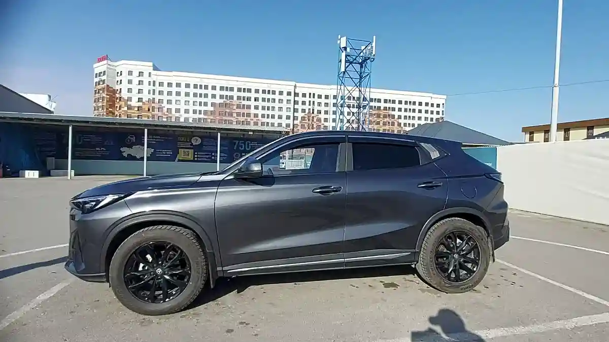 Changan X5 Plus 2024 года за 8 300 000 тг. в Шымкент