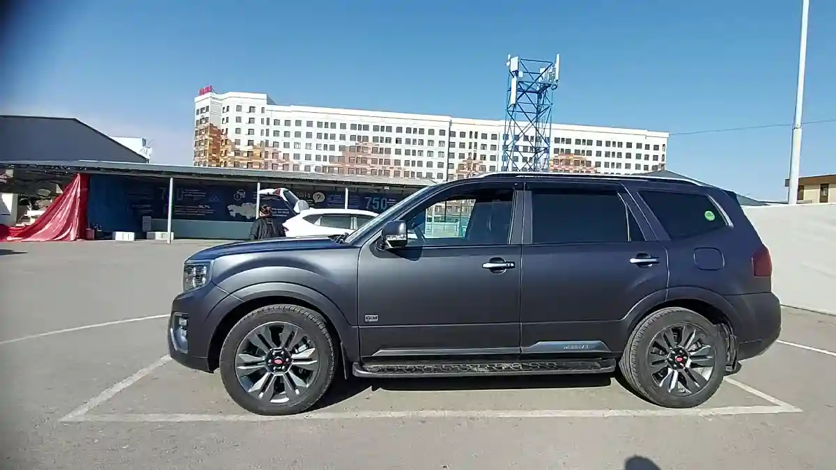 Kia Mohave 2020 года за 20 000 000 тг. в Шымкент