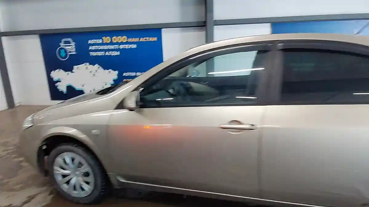 Nissan Primera 2002 года за 1 500 000 тг. в Астана