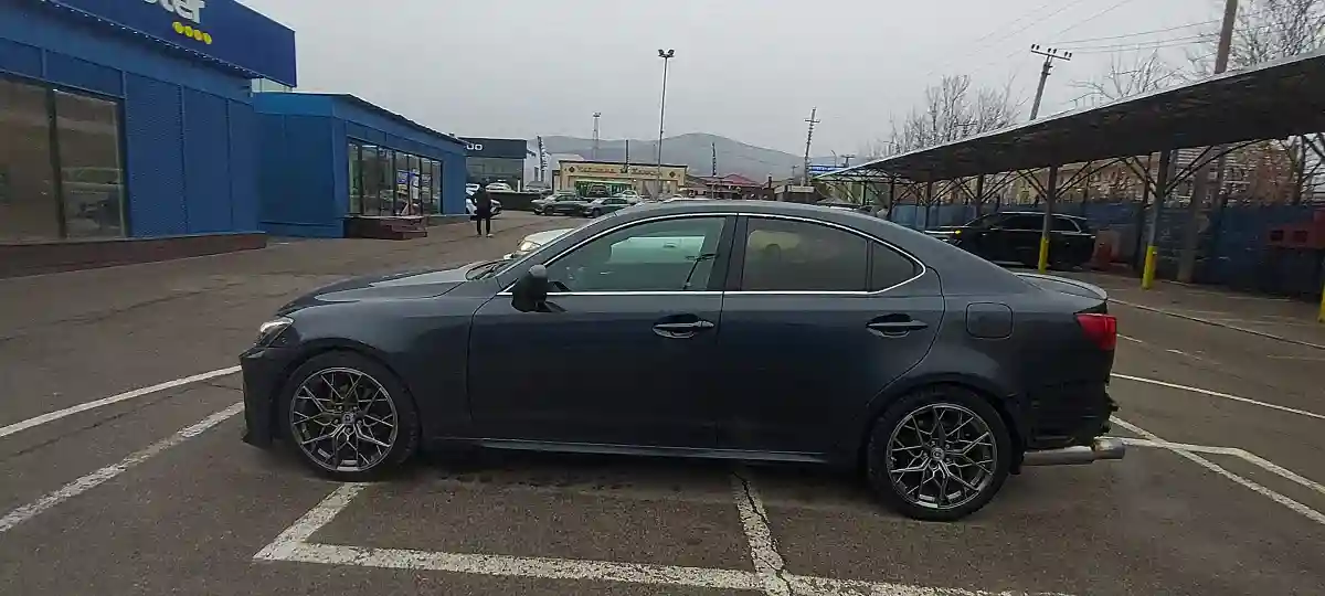Lexus IS 2008 года за 6 000 000 тг. в Алматы