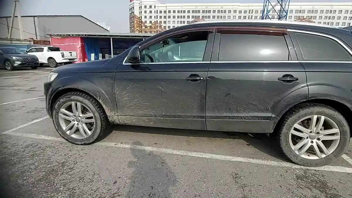 Audi Q7 2007 года за 8 500 000 тг. в Шымкент