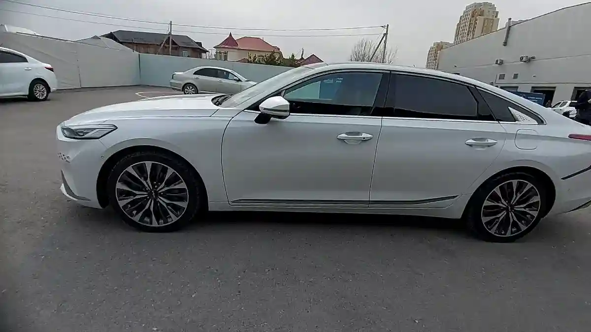 Kia K8 2022 года за 18 000 000 тг. в Шымкент