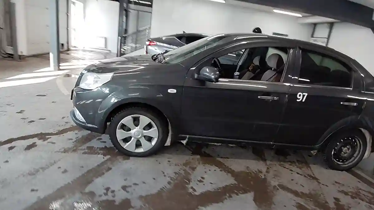 Ravon Nexia R3 2020 года за 4 800 000 тг. в Астана