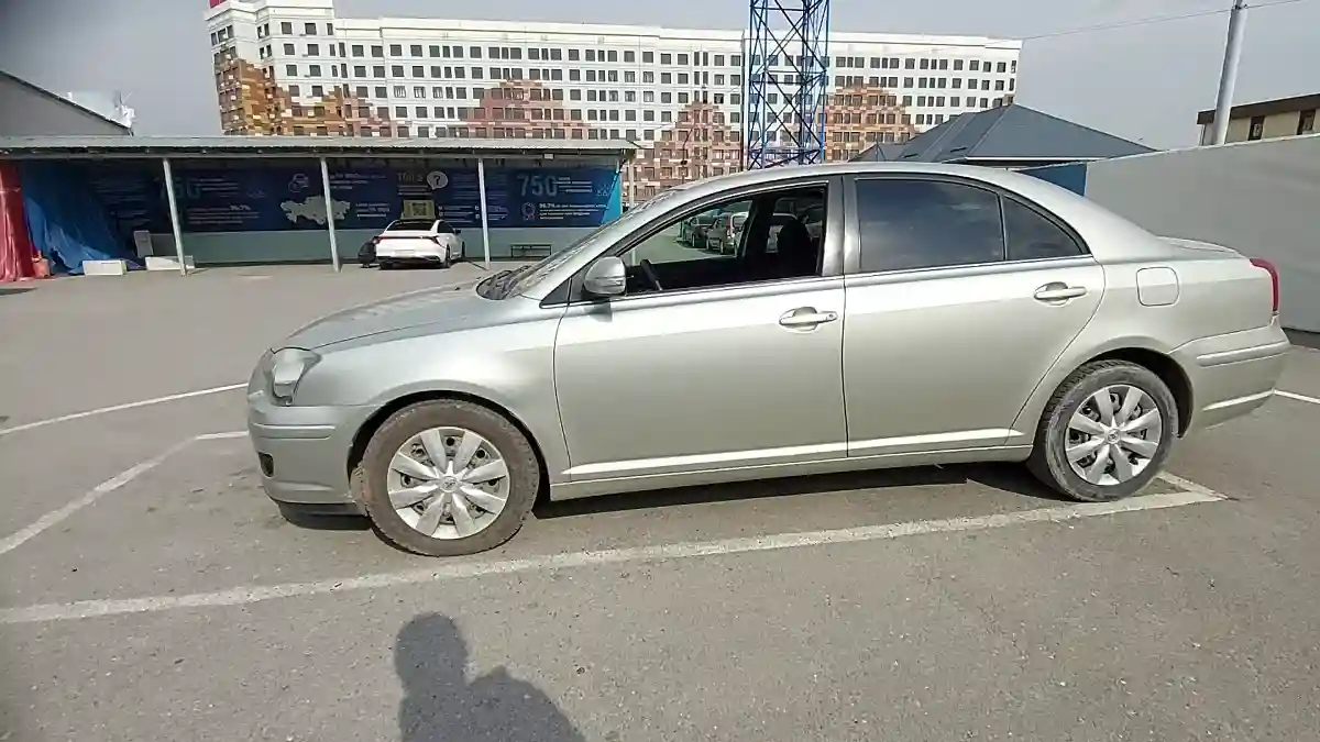 Toyota Avensis 2007 года за 4 700 000 тг. в Шымкент
