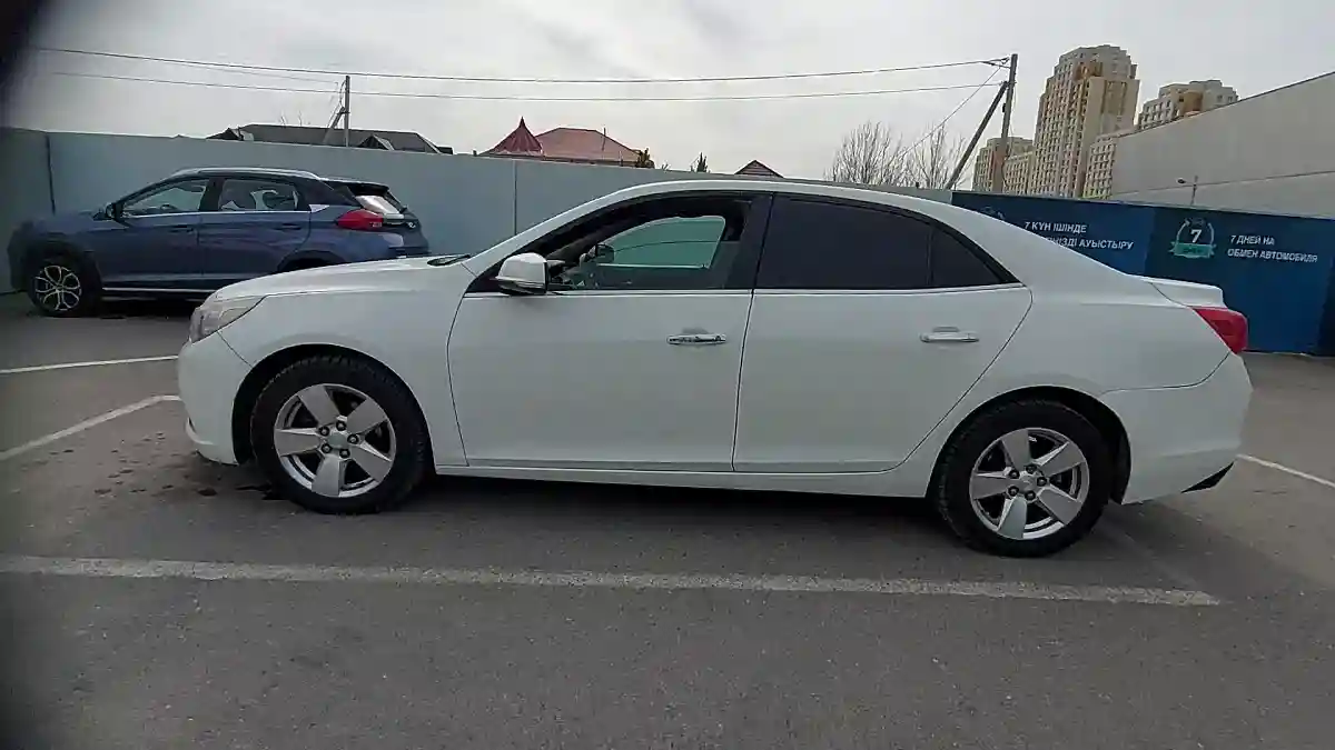 Chevrolet Malibu 2012 года за 5 500 000 тг. в Шымкент