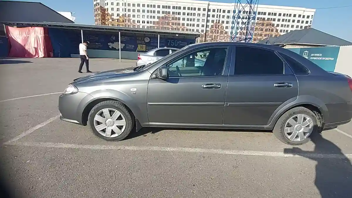 Daewoo Gentra 2014 года за 4 500 000 тг. в Шымкент